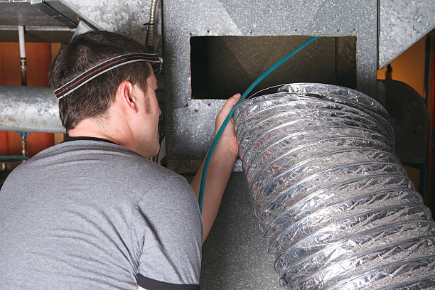 Best Affordable Air Duct Cleaning  in Granite Hills, CA