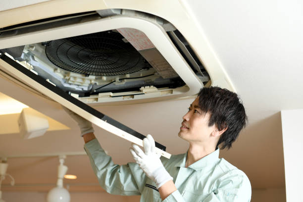 Best Air Duct Cleaning Near Me in Granite Hills, CA