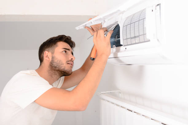 Best HVAC Duct Inspection Services  in Granite Hills, CA