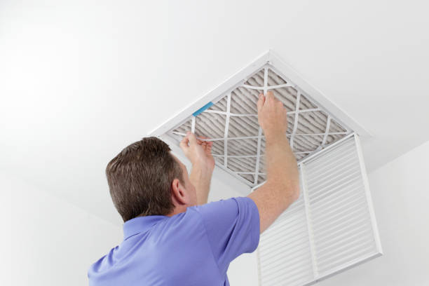 Best Emergency Air Duct Cleaning  in Granite Hills, CA